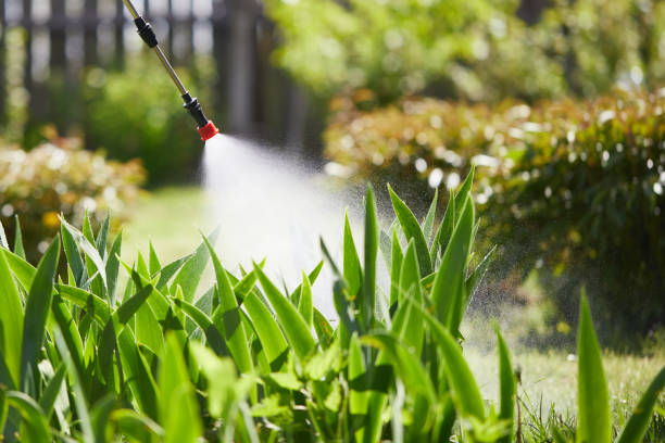 24/7 Emergency Rodent Control experts in Greendale, WI